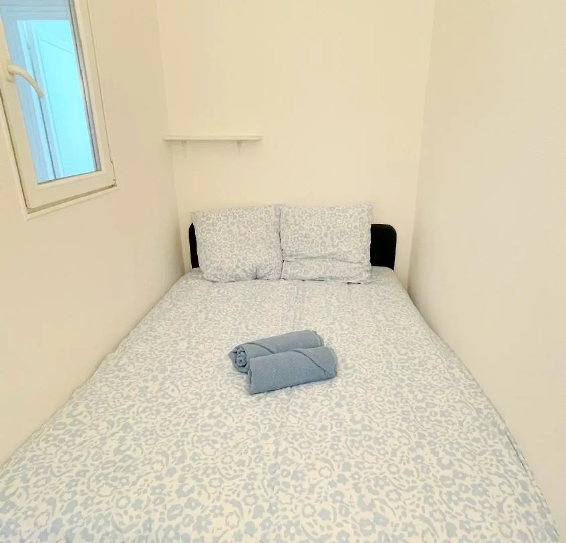 Paris Heart Apartment