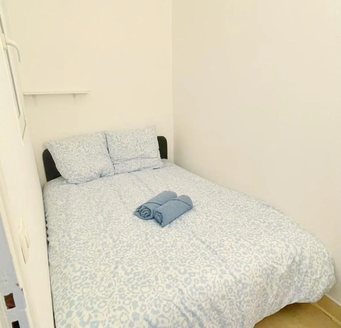Paris Heart Apartment